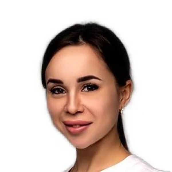 Джаримок Анастасия Николаевна — Гематолог, Майкоп
