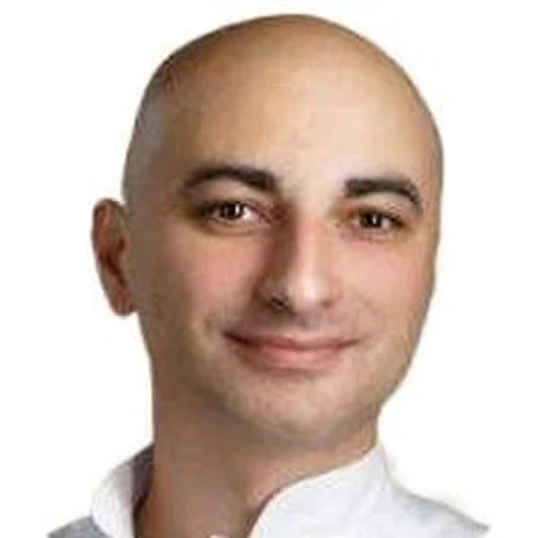 Шафеи Рамин Ахмедович — Эмбриолог, Москва
