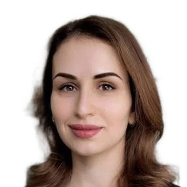 Соломатина Бэлла Сергеевна — Кардиолог, Майкоп