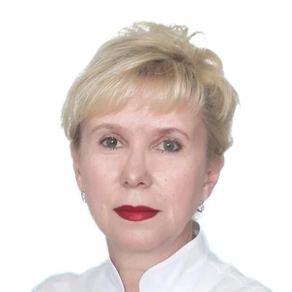 Гурова Ольга Ивановна — Врач УЗИ, Детский врач УЗИ, Функциональный диагност, Краснодар