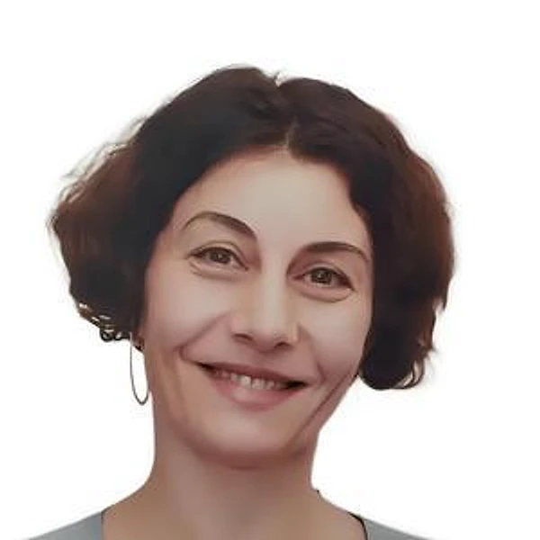 Хуранова Мадина Нурбиевна — Акушер, Врач УЗИ, Гинеколог, Майкоп