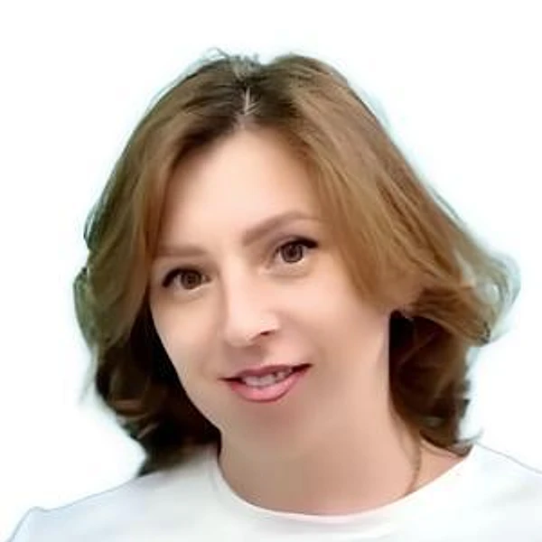 Мячикова Анастасия Васильевна — Педиатр, Нефтеюганск