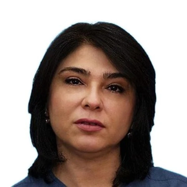 Псеуш Аминет Гучипсовна — Акушер, Врач УЗИ, Гинеколог, Майкоп