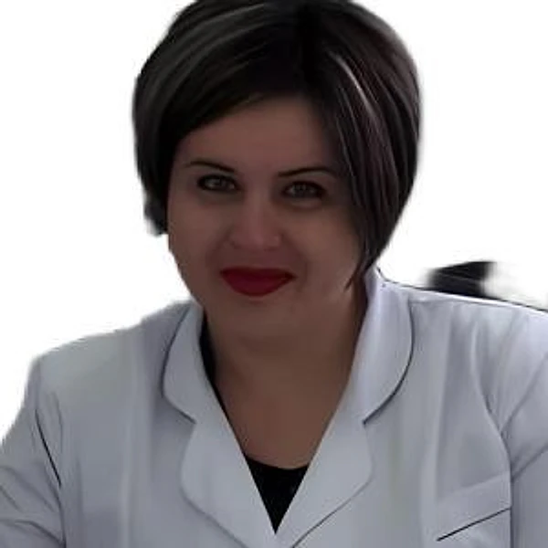 Терентьева Светлана Заитовна — Фельдшер, Нефтеюганск