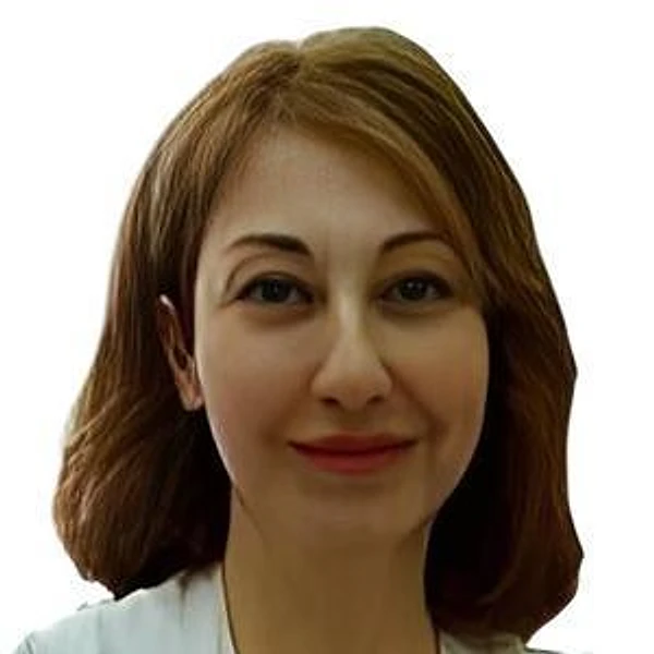 Мекулова Римма Хамзетовна — Акушер, Гинеколог, Майкоп