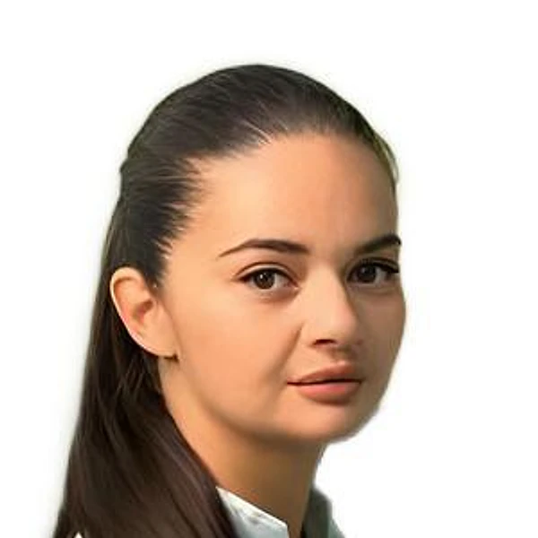 Беданокова Анна Васильевна — Врач УЗИ, Майкоп