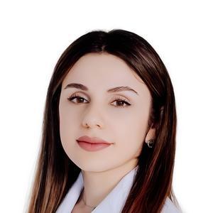 Бжассо Саида Каплановна — Акушер, Врач УЗИ, Гинеколог-эндокринолог, Майкоп