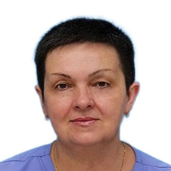Рашевская Наталия Васильевна — Неонатолог, Майкоп