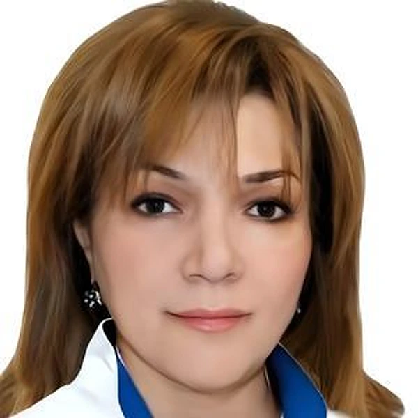 Айрикян Ирина Рафаеловна — Эндокринолог, Балашиха