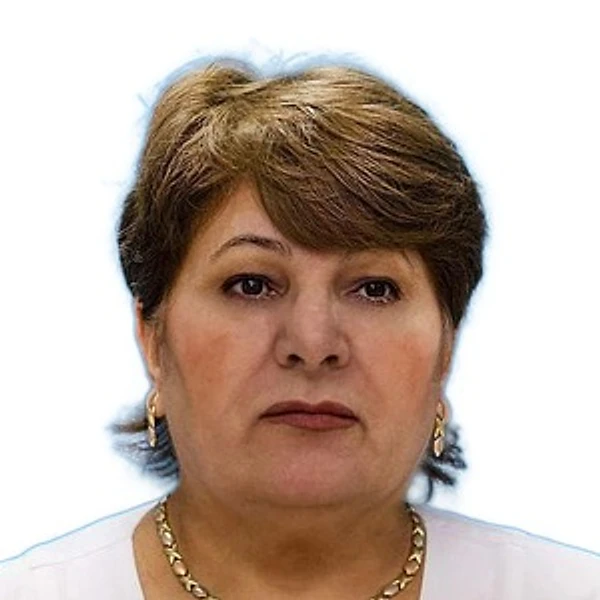 Пшидаток Светлана Черимовна — Акушер, Гинеколог, Майкоп