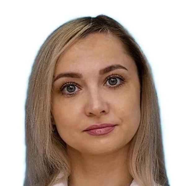 Овчинникова Анастасия Владимировна — Акушер, Гинеколог, Майкоп
