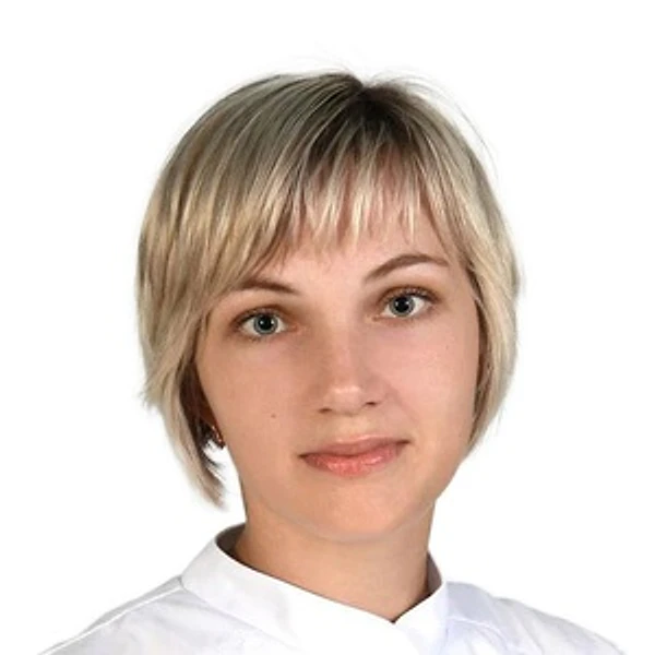Лутошкина Екатерина Евгеньевна — Гинеколог, Акушер, Волгоград