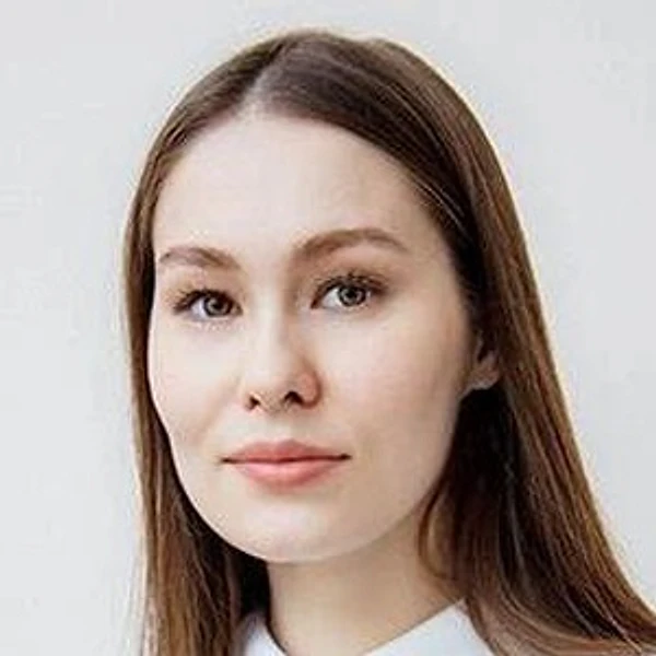 Ахмадишина Лилия Дамировна — Стоматолог-ортодонт, Набережные Челны