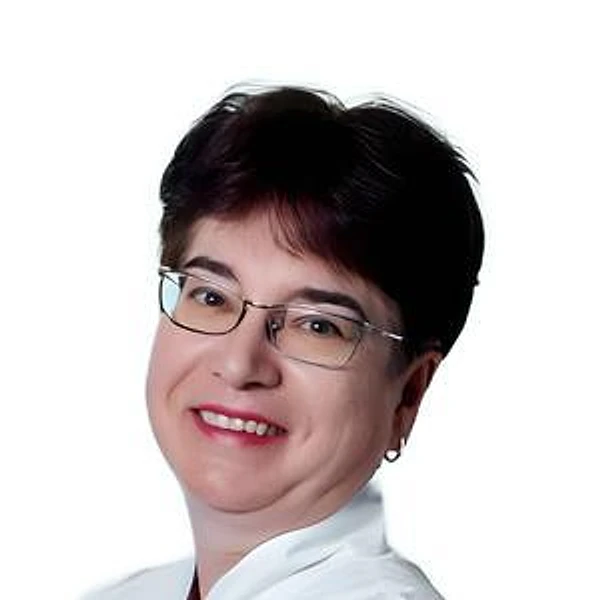 Пермякова Екатерина Геннадьевна — Терапевт, Врач УЗИ, Миасс