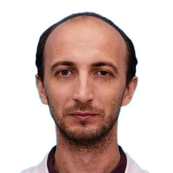 Сиюхов Тимур Евгеньевич — Врач УЗИ, Андролог, Уролог, Майкоп