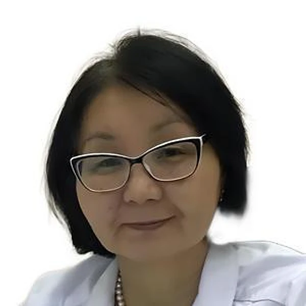 Дагбаева Дарима Владимировна — Детский аллерголог, Детский ревматолог, Иммунолог, Педиатр, Москва