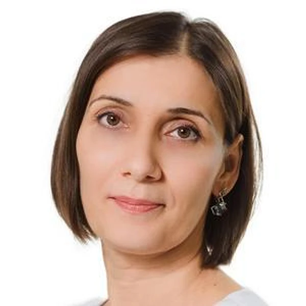 Тхабисимова Бэлла Аслановна — Врач УЗИ, Майкоп