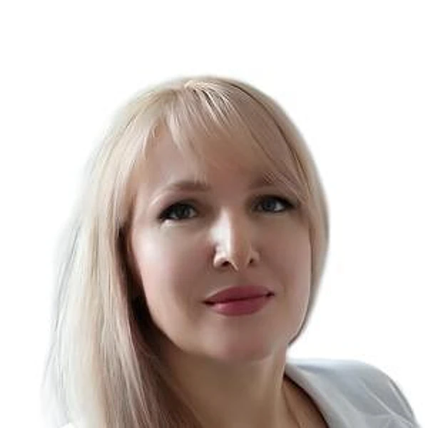 Комаровская Виктория Владимировна — Врач УЗИ, Кардиолог, Майкоп