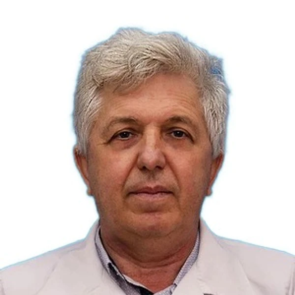 Кравченко Сергей Николаевич — Рентгенолог, Майкоп