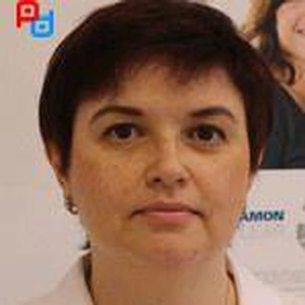 Байрамбаева Эльвира Эдуардовна — Стоматолог-ортодонт, Стоматолог-ортопед, Миасс