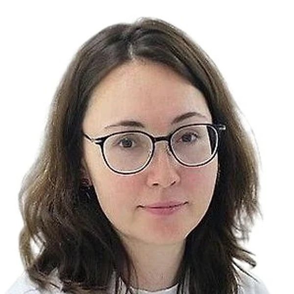 Швец Нелли Николаевна — Офтальмолог (окулист), Раменское