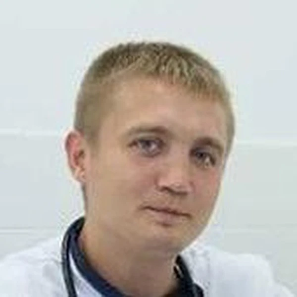 Никулицкий Сергей Игоревич — Терапевт, Аллерголог, Иммунолог, Пульмонолог, Раменское