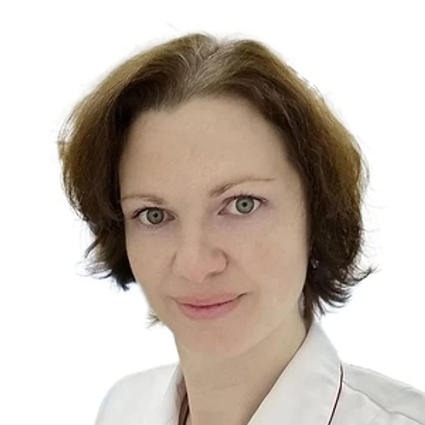 Мишенина Екатерина Владимировна — Врач УЗИ, Раменское