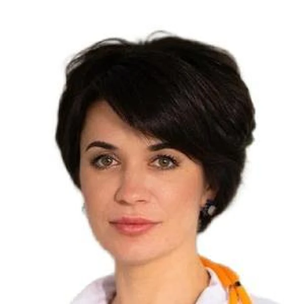 Кожемякина Маргарита Владимировна — Ревматолог, Гематолог, Профпатолог, Терапевт, Оренбург