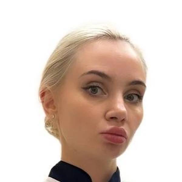 Лагутенкова Юлия Юрьевна — Врач УЗИ, Кардиолог, Калуга