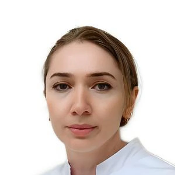 Тамбиева Медина Мухтаровна — Стоматолог-ортопед, Детский стоматолог, Детский стоматолог-ортопед, Стоматолог, Карачаевск