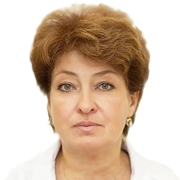 Ермишева Елена Вадимовна — Эндокринолог, Москва