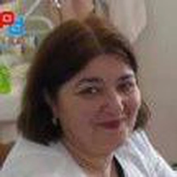 Джанибекова Индира Хамитовна — Эндокринолог, Карачаевск