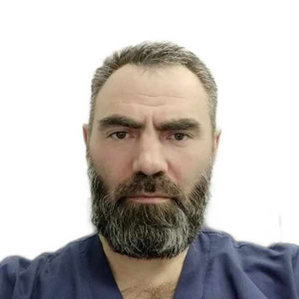 Аджиев Идрис Азреталиевич — Детский хирург, Андролог, Детский уролог, Хирург, Эндоскопист, Черкесск