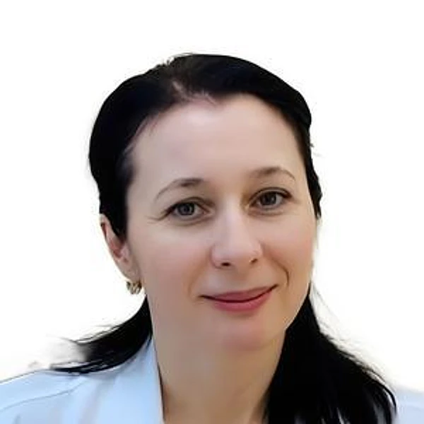 Тоторкулова Фатима Абдуллаховна — Невролог, Карачаевск
