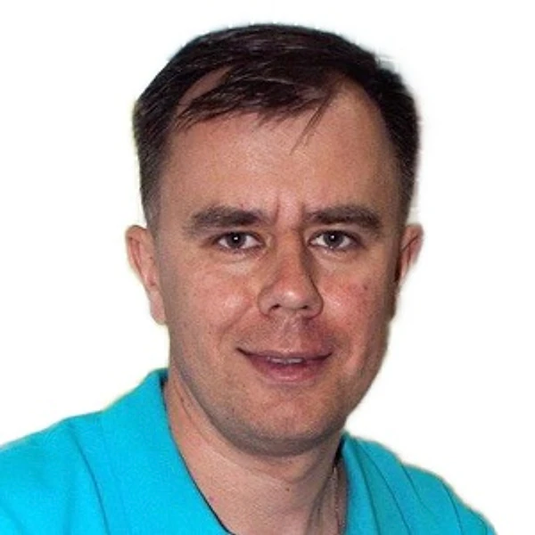 Скажутин Антон Александрович — Стоматолог-ортопед, Иркутск
