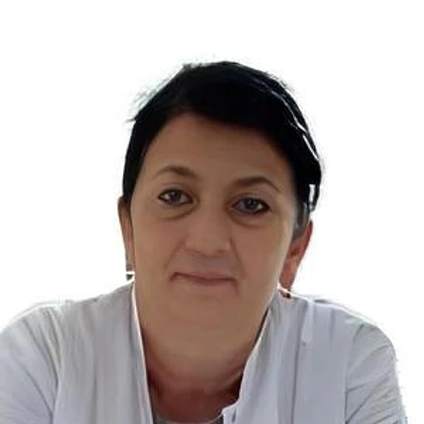 Джамбаева Фатима Васильевна — Детский аллерголог, Педиатр, Карачаевск