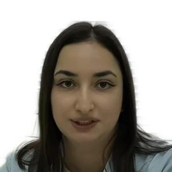 Хапаева Алима Башировна — Терапевт, Функциональный диагност, Карачаевск