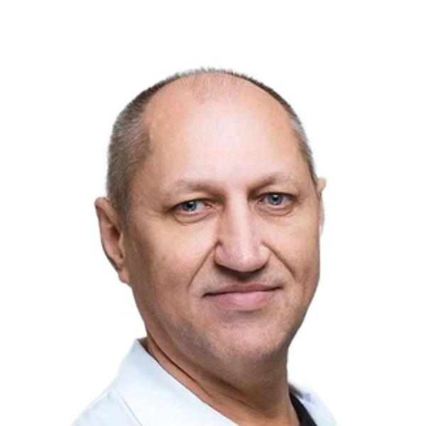 Пащенко Леонид Леонидович — Рентгенолог, Детский рентгенолог, Волгоград