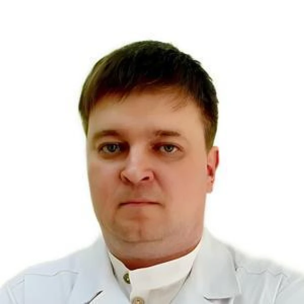 Гниненко Станислав Владимирович — Невролог, Красноярск