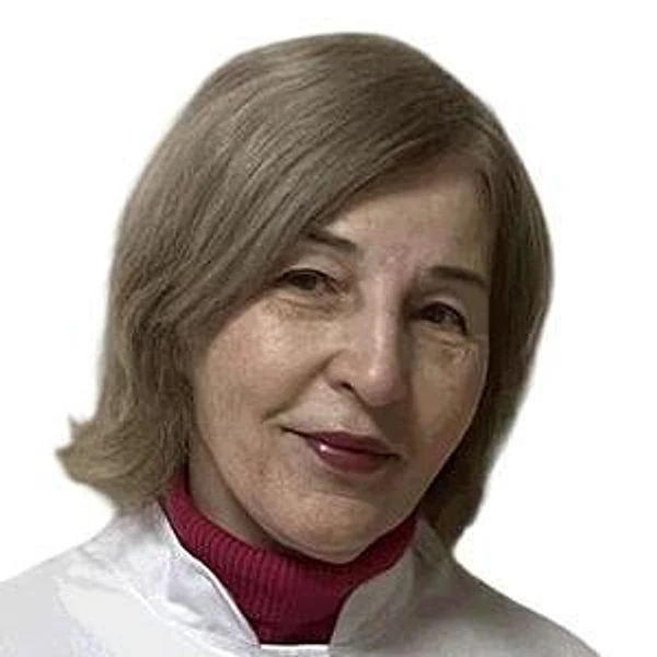 Верина Татьяна Владимировна — Терапевт, Миасс