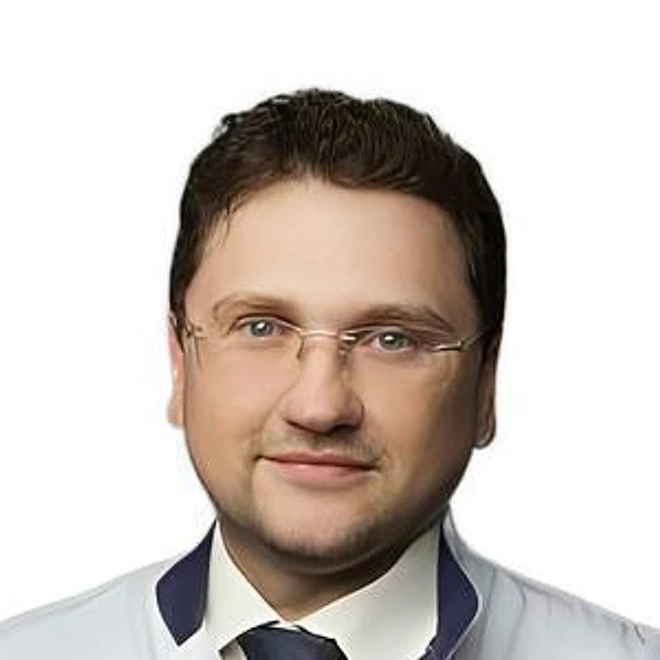Шивилов Евгений Витальевич — Маммолог, Москва
