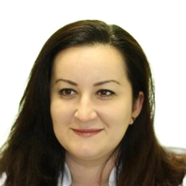 Баранова Мадина Петровна — Маммолог, Онколог, Хирург, Москва