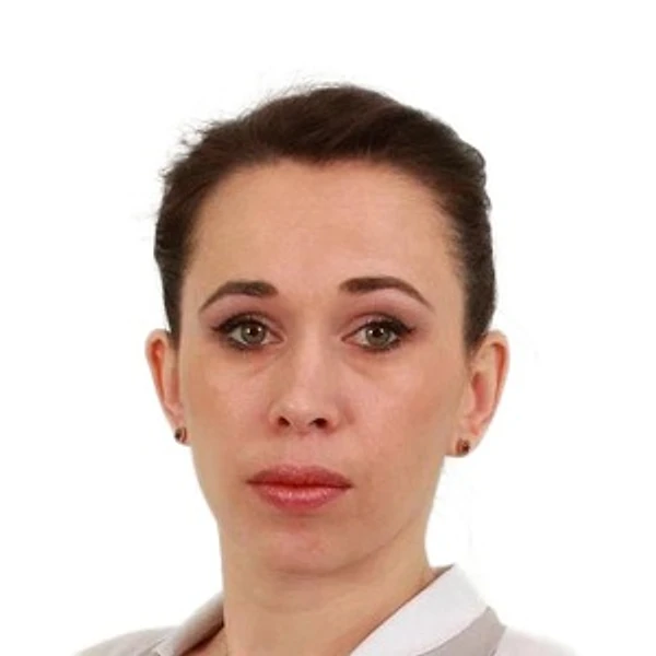 Барышникова Ирина Сергеевна — Стоматолог, Няндома