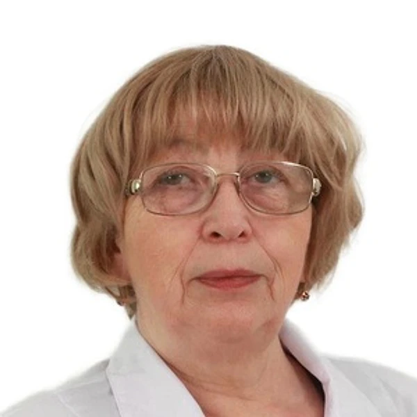 Бурова Наталья Алексеевна — Терапевт, Няндома