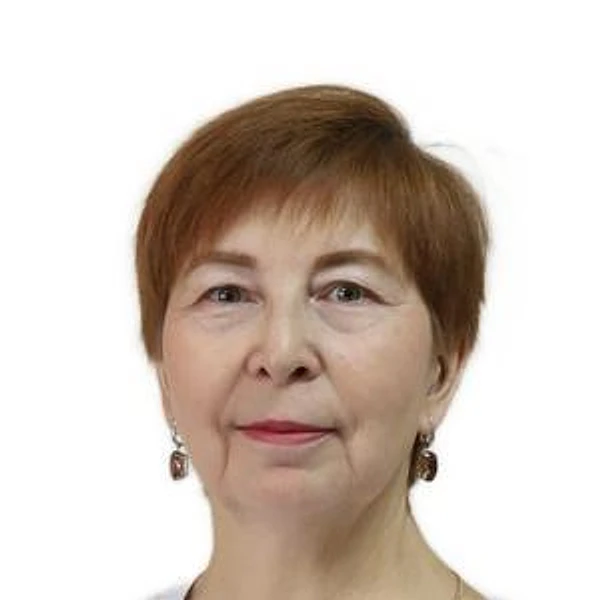 Никитина Юлия Владимировна — Терапевт, Пульмонолог, Миасс