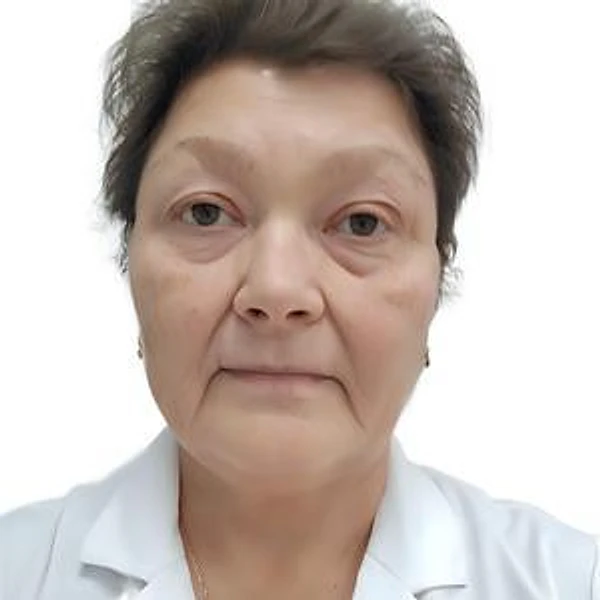 Пичугина Наталья Анатольевна — Терапевт, Миасс