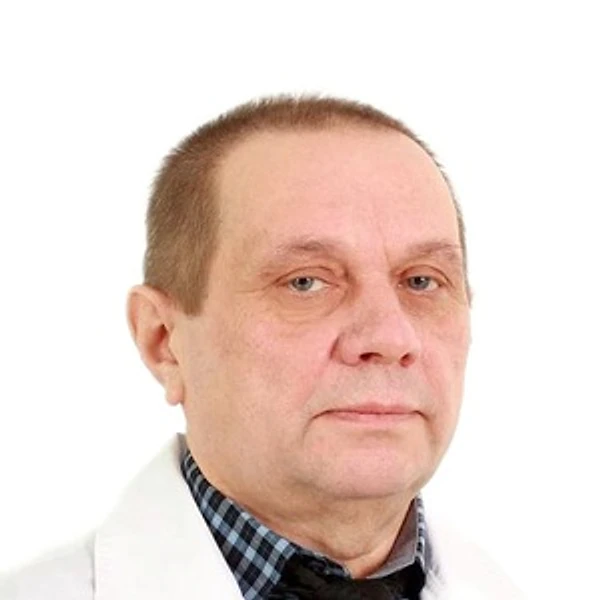 Окатов Владимир Евгеньевич — Хирург, Уролог, Эндоскопист, Няндома