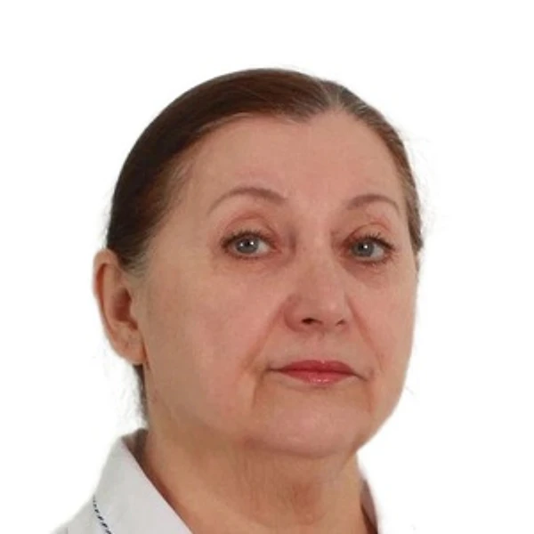 Рысухина Елена Андреевна — Физиотерапевт, Няндома
