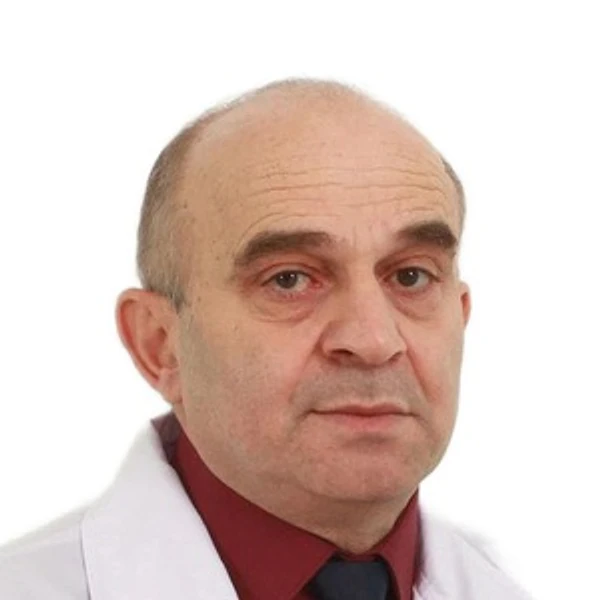 Степанян Каро Борисович — Хирург, Мануальный терапевт, Няндома