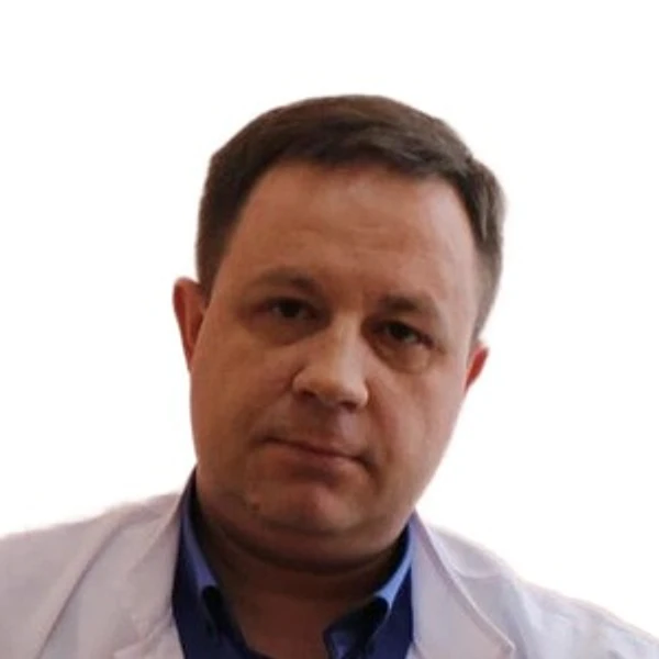 Черепанов Владимир Викторович — Психиатр, Нарколог, Няндома